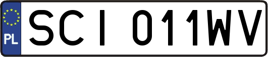 SCI011WV