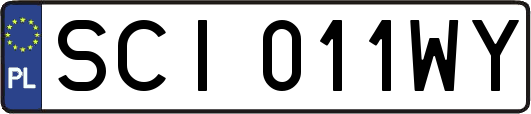 SCI011WY