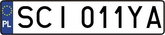 SCI011YA