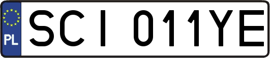 SCI011YE
