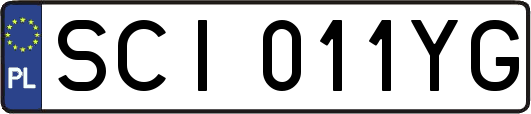 SCI011YG