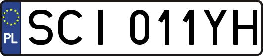 SCI011YH