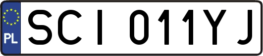 SCI011YJ
