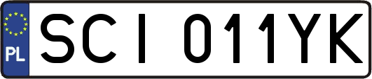 SCI011YK