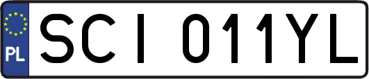 SCI011YL