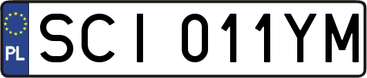 SCI011YM