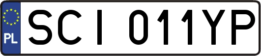 SCI011YP