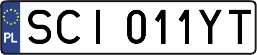 SCI011YT