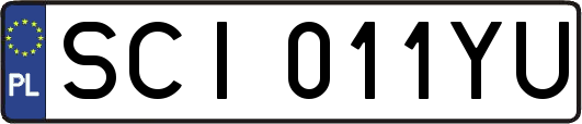 SCI011YU