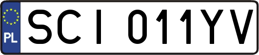SCI011YV