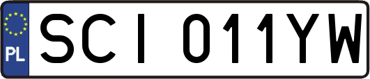 SCI011YW