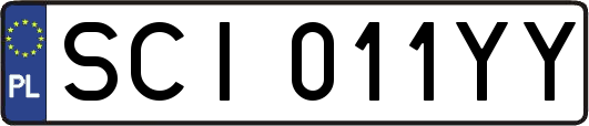 SCI011YY