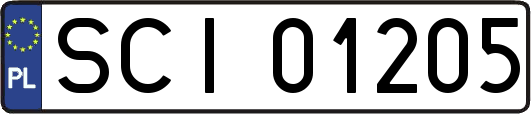 SCI01205