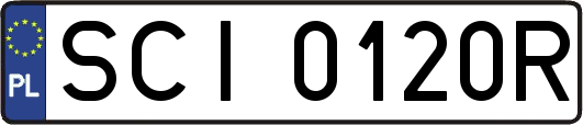 SCI0120R