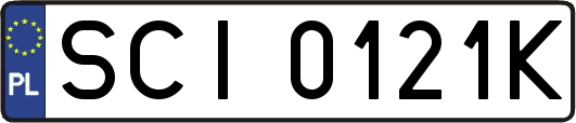 SCI0121K