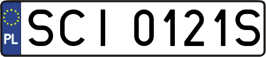 SCI0121S
