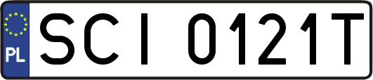 SCI0121T