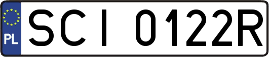 SCI0122R