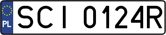 SCI0124R