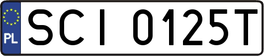 SCI0125T