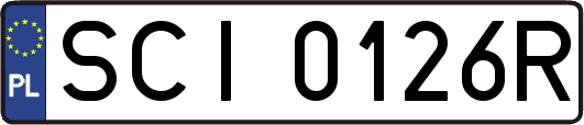 SCI0126R