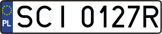 SCI0127R
