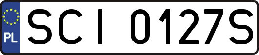 SCI0127S