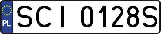 SCI0128S