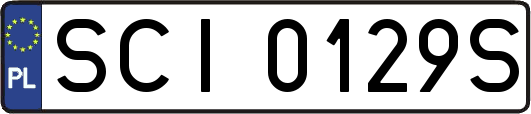 SCI0129S