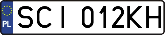 SCI012KH
