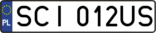 SCI012US