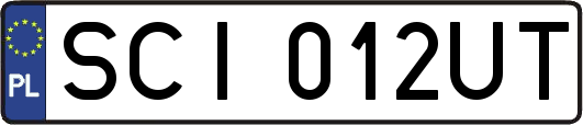 SCI012UT