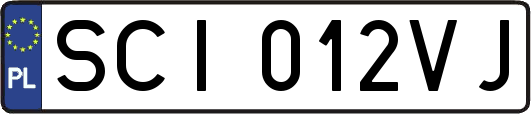 SCI012VJ