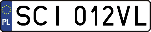 SCI012VL