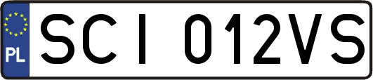 SCI012VS