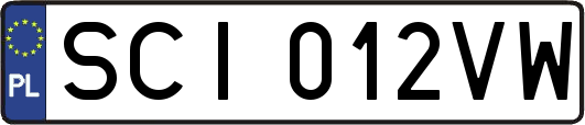 SCI012VW