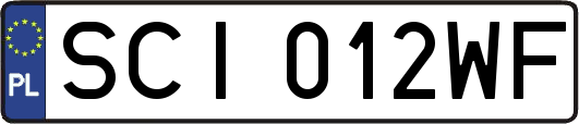 SCI012WF