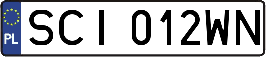 SCI012WN