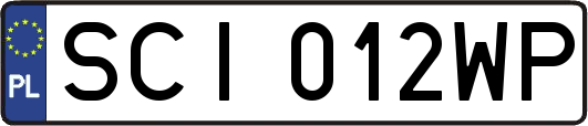 SCI012WP