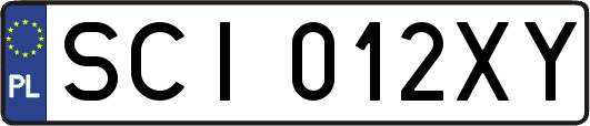 SCI012XY