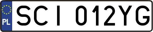 SCI012YG