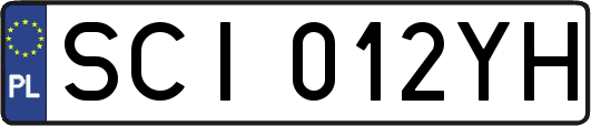 SCI012YH