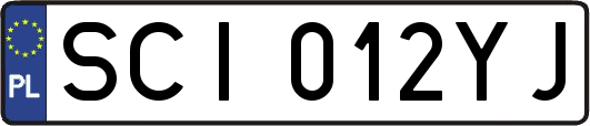 SCI012YJ