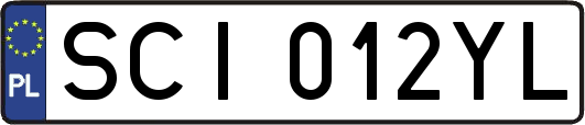 SCI012YL