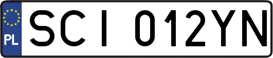 SCI012YN