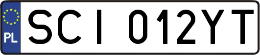SCI012YT