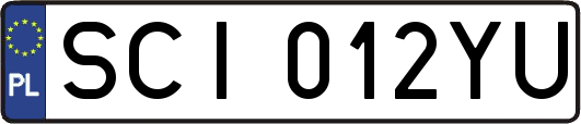 SCI012YU