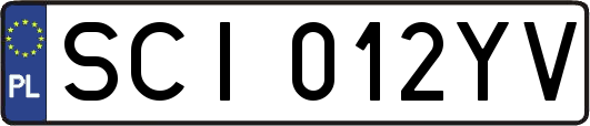 SCI012YV
