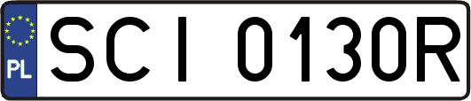SCI0130R