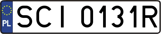 SCI0131R